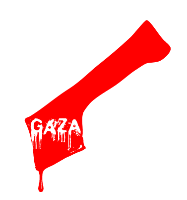 Gaza Strip of Blood