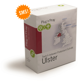 PLUG'n'PRAY Ulster