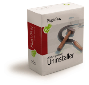 PLUG'n'PRAY unistaller