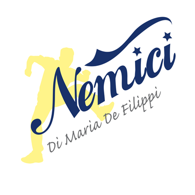Nemici  - Maria de Filippi - Mediaset - Canto - Danza