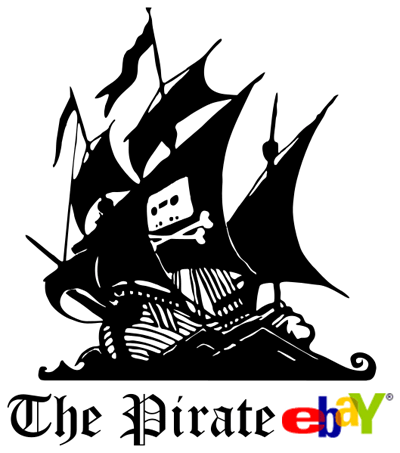 The Pirate eBay